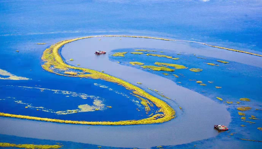 中國首部湖泊總磷污染防治地方性法規