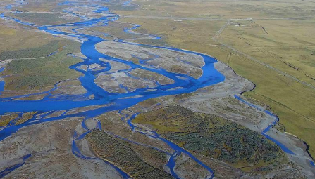 水中溴化物如何形成的？