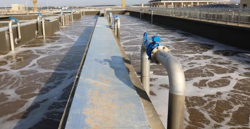 污水COD多少算超標?