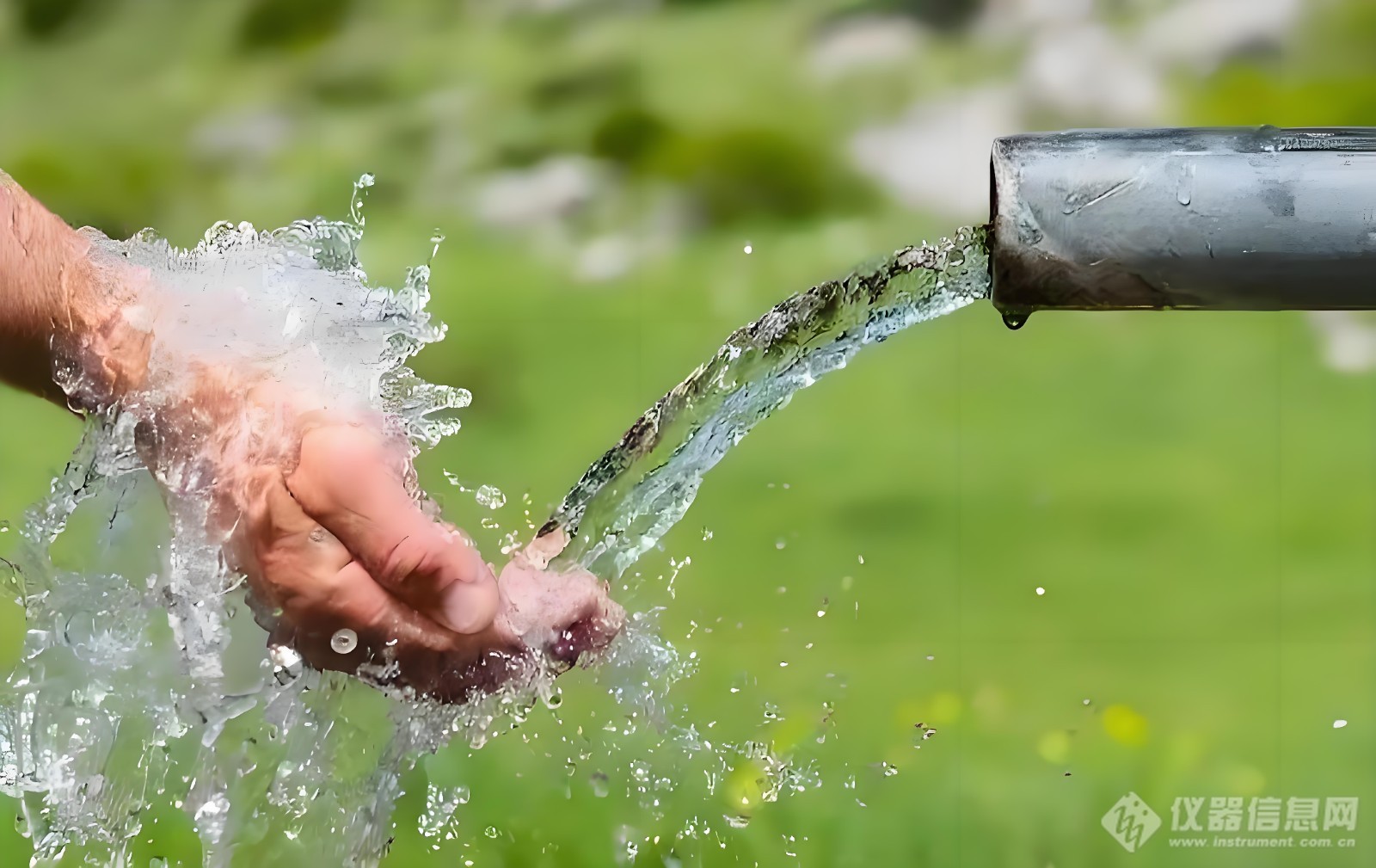 水質(zhì)檢測(cè)：守護(hù)生命之源的關(guān)鍵防線