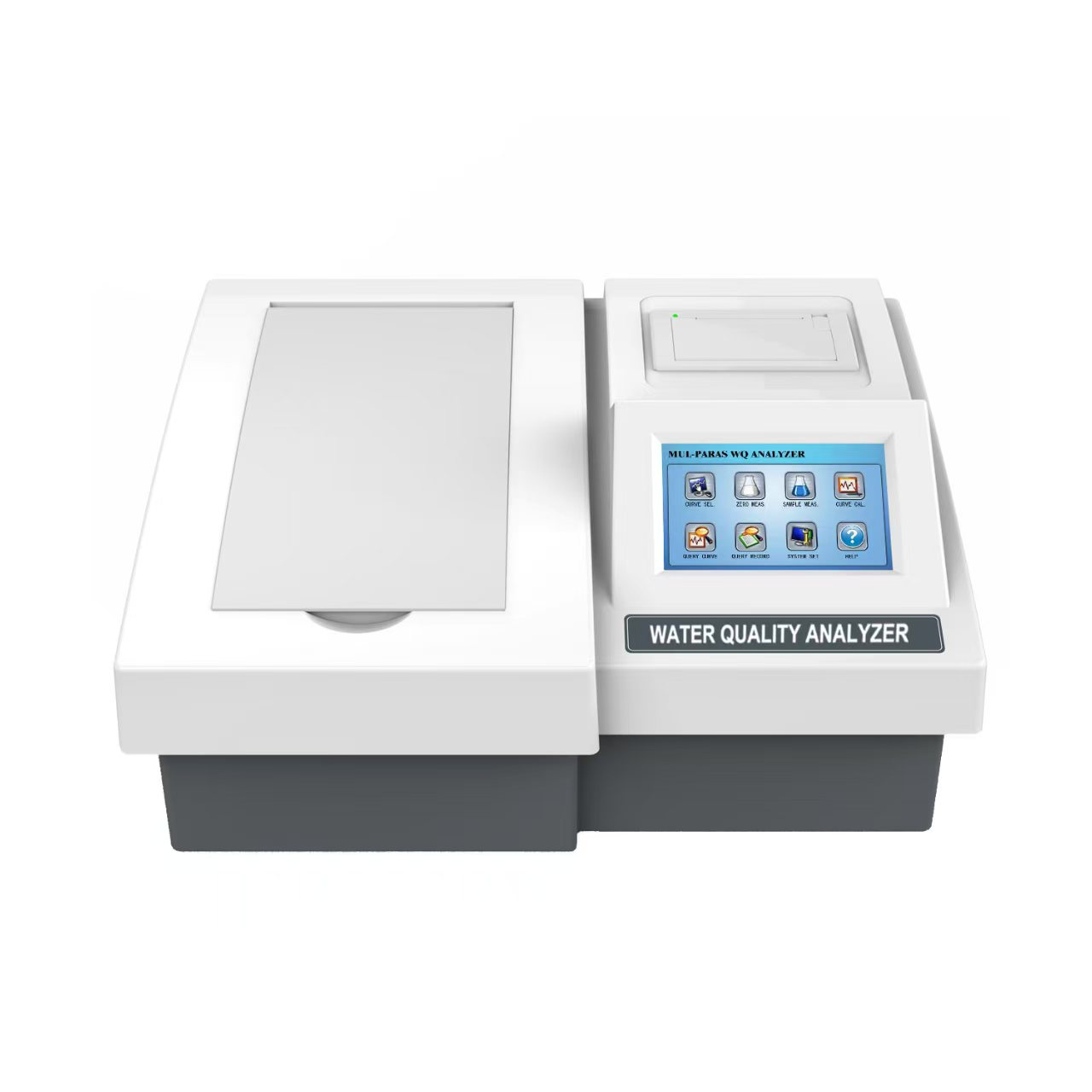 化學(xué)分析中的精密測量：先進苯胺分析設(shè)備的關(guān)鍵作用