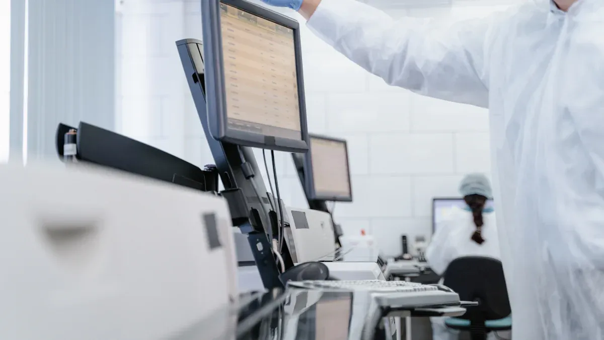 臺式水硬度分析儀：定義、工作原理及應(yīng)用